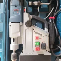 دریل مگنت بوش GBM 50-2 نو