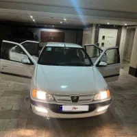 پرشیا سال بی رنگ