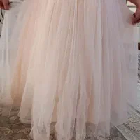 لباس مجلسی دخترانه