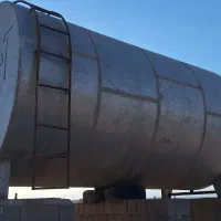 تانکر ۲۰/۰۰۰هزار لیتری|مصالح و تجهیزات ساختمان|تربت جام, جامرود|دیوار