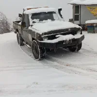 پاترول.پاترول وانت.نیسان پاترول.|خودرو سواری و وانت|تهران, شوش (باغ آذری)|دیوار