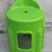 صندلی بزرگ حمام برای سالمندان