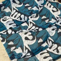 پارچه سرای صوفیا سنندج آساوله