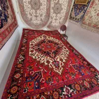 چهار عدد شش متری درحد شربیانی