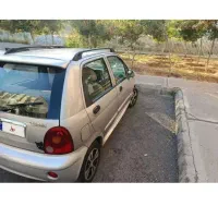 MVM110تمیز|خودرو سواری و وانت|تبریز, |دیوار