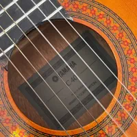 گیتار یاماها اندونزی c40 نو|گیتار، بیس، امپلیفایر|مشهد مرغاب, |دیوار