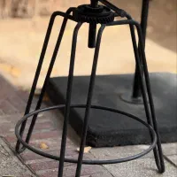 اپن جکدار کف چوب گردو|صندلی و نیمکت|شیراز, وصال|دیوار