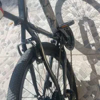 دوچرخه 26|دوچرخه، اسکیت، اسکوتر|بم, |دیوار