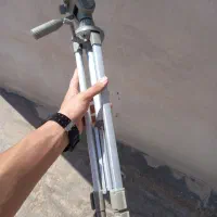 پایه دوربین