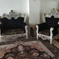 مبل|مبلمان خانگی و میز عسلی|صباشهر, |دیوار