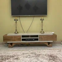میزتلویزیون بسیار شیک