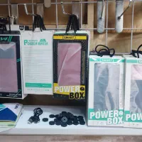 پاور بانک 10000و20000