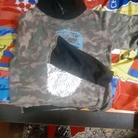 کاپشن،کت جین و شلوار جین و هودی پسرانه|لباس|فریدون‌کنار, |دیوار