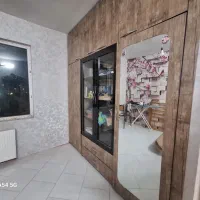 مجتمع فیروزه|فروش آپارتمان|نیشابور, گمنام غربی|دیوار