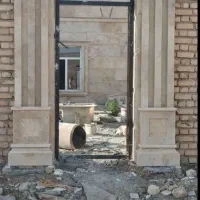 کاشی کاری سنگ نما سرامیک موزائیک