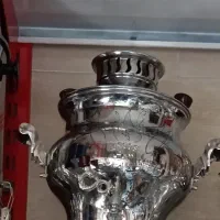 فروش سماور گازی