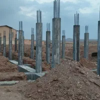 ارماتور بندی|خدمات پیشه و مهارت|زنجان, |دیوار