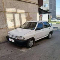 پراید مدل 93