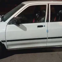 پرایدمدل ۹۰