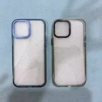 کاور آیفون ۱۳ پرومکس (۱۱عدد)|لوازم جانبی موبایل و تبلت|بندرعباس, |دیوار