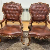 مبل تمام چستر|مبلمان خانگی و میز عسلی|تهران, نیاوران|دیوار