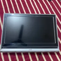 تلویزیون JVC