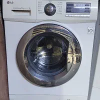 انواع لباسشویی|ماشین لباسشویی و خشک‌کن لباس|قشم, |دیوار