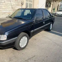 پژو ۴۰۵|خودرو سواری و وانت|اسلام‌شهر, شهرک مصطفی خمینی|دیوار