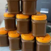 معجون درمانی صد در صد گیاهی