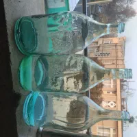 شیشه عرقیجات