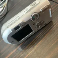 دوربین سونی سایبر شات p100