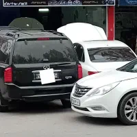 تعمیرات تخصصی گیربکس اتوماتیک