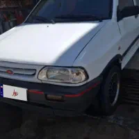 پراید هاچبک