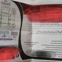 تیبا۲سفید مدل۱۴۰۰|خودرو سواری و وانت|مشهد, طلاب|دیوار