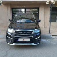 فروش تیگو5 اکسلنت مدل 1396 به صورت اقساط