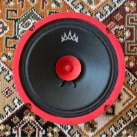 تک بلندگو امپایر ۱۳۲۲