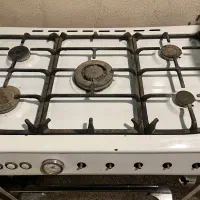 گاز طرح فر|اجاق گاز و لوازم برقی پخت‌وپز|مشهد, ایثار|دیوار
