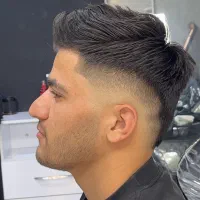 آموزش تضمینی آرایشگری