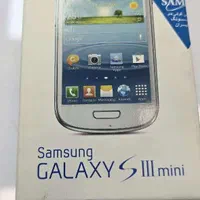 گوشی سامسونگ S3 mini|موبایل|تهران, پونک|دیوار