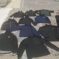 انواع لباس خارجی بچگانه و زنانه و مردانه|لباس|تربت‌حیدریه, سرمحله|دیوار