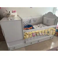 سرویس خواب کودک