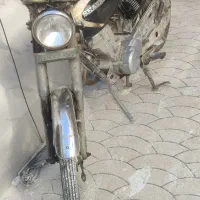 موتور شهاب مدل ۱۳۹۴