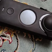 اینستا insta 360 one x2