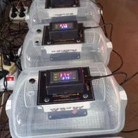 دستگاه جوجه کشی قدرتمند