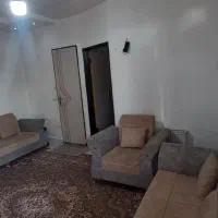 اجاره روزانه/ماهانه دربست ۴۵ متری در یوسفیه