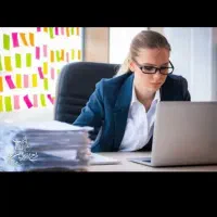 خواهان کار یک شیفت منشی یا کار دفتری درمحیطی مناسب