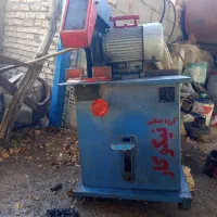 اره آتیشی 3فاز