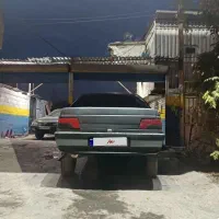 پژو ۲۰۰۰ نوک مدادی|خودرو سواری و وانت|سنندج, |دیوار