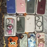 آیفون ۱۶ نرمال ۲۵۶ گیگ|موبایل|تهران, علم و صنعت|دیوار