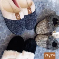 دمپایی روفرشی فانتزی|کیف، کفش، کمربند|تبریز, |دیوار